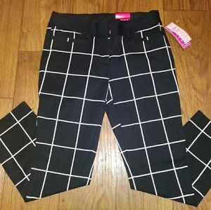 CANDIE'S Audrey Fit pants